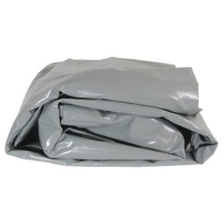 PVC brezentas su persidengimu PLF5125