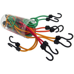 Įvairių spalvų tamprus dirželis VLD5797