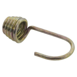 Kabliukas elastinei virvei Ø8mm 1554082908