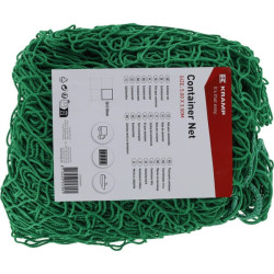 Konteinerių tinklas, 5,00x3,50m C500350KR