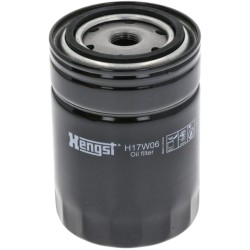 Case - IH CX80 H17W06 Alyvos filtras