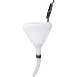 Piltuvėlis 205 mm - 1,7 l 41920GROZ