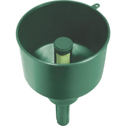 Piltuvėlis su filtru F3NC - Mr.Funnel F3NC