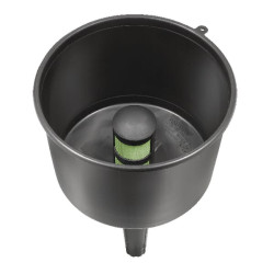 Piltuvėlis su filtru F8 - Mr.Funnel FGP030002