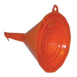 4 piltuvėlių rinkinys JK02360