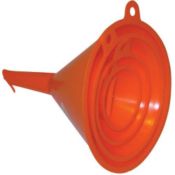 4 piltuvėlių rinkinys JK02360