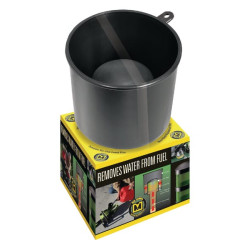 Piltuvėlis su filtru F1 - Mr.Funnel FGP030000