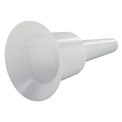 Vamzdžio antgalis 50 mm, skirtas JK 9531 JK9533