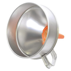 Metalinis piltuvas Ø 200 mm 3,2 l FP02344