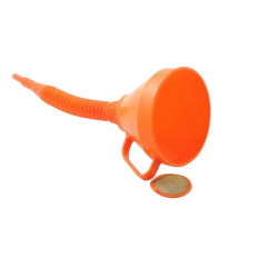 3 viename piltuvėlis VLB3027