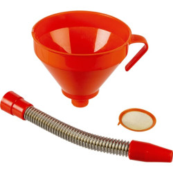 Piltuvo rinkinys VLB3028