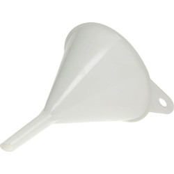 Piltuvėlis plastikinis 120 mm JK9505