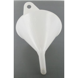 Piltuvėlis plastikinis 120 mm JK9505