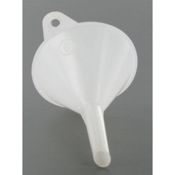 Piltuvėlis plastikinis 60 mm JK9502