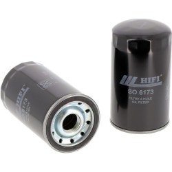 Case - IH CX80 SO6173 alyvos filtras