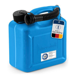 Jerry kanistras 5 l mėlynas JK811340