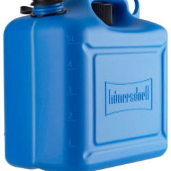 Jerry kanistras 5 l mėlynas JK811340