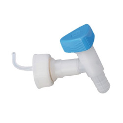 Išleidimo čiaupas 2/2,5/3/6/8 l kanistrui JK5506