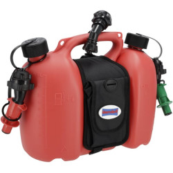 Dvigubų kanistrų rinkinys JK805062