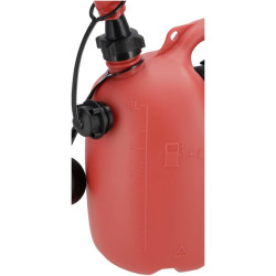 Dvigubų kanistrų rinkinys JK805062