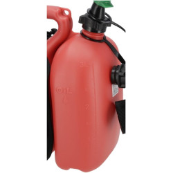 Dvigubų kanistrų rinkinys JK805062