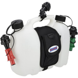 Dvigubų kanistrų rinkinys JK804962