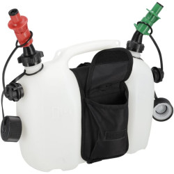 Dvigubų kanistrų rinkinys JK804962