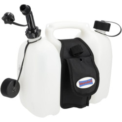 Dvigubų kanistrų rinkinys JK804962