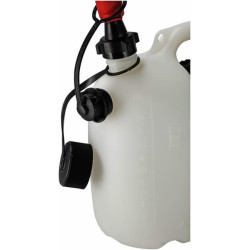 Dvigubų kanistrų rinkinys JK804962