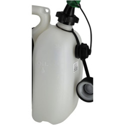 Dvigubų kanistrų rinkinys JK804962