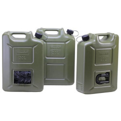 Jerry kanistrai, SPROGĘS, 20L JK802100