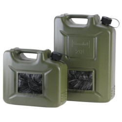 Jerry kanistrai, SPROGĘS, 20L JK802100