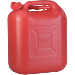 Jerry kanistras 20L raudonas JK813530