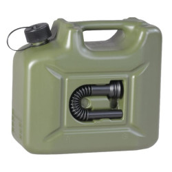 10 l kuro bakas JK8010