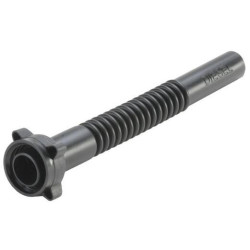 Jerry kanistro snapelis, juodas, Diesel JK819111