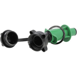 Grandinės alyvos išleidimo vamzdis JK819801