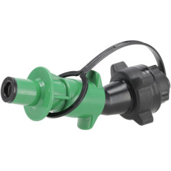 Grandinės alyvos išleidimo vamzdis JK819801