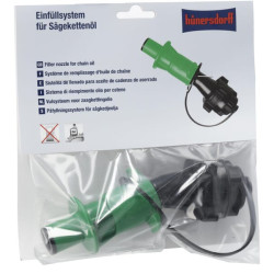 Grandinės alyvos išleidimo vamzdis JK819801