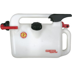 Džeris skardinė / piltuvas Rapidon 6 SP11851301