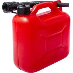 Plastikinis džemperis, 5 l 1058595025