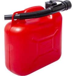 Plastikinis džemperis, 5 l 1058595025