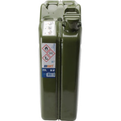 20 litrų kuro kanistras JK575075