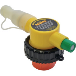 Išleidimo vamzdis be išsiliejimo FGP400003