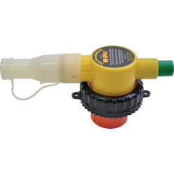 Išleidimo vamzdis be išsiliejimo FGP400003