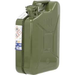 10 l kuro kanistras JK575050