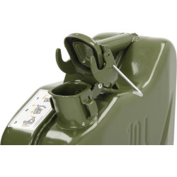 10 l kuro kanistras JK575050