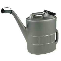 Degalinės skardinė + dangtelis 12 l JK8212