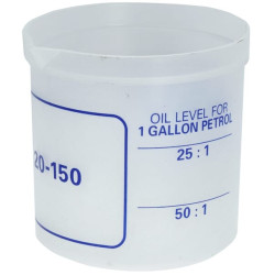 Dvitaktis menzūrėlė FGP000098