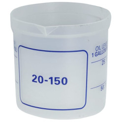 Dvitaktis menzūrėlė FGP000098