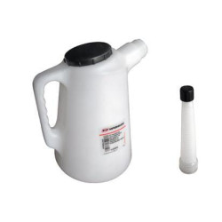 Alyvos matavimo indas VLB3056